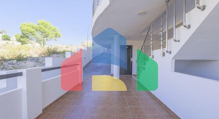 Великолепный пентхаус в Вильяхойоса — Монтиболи Великолепный пентхаус в Вильяхойоса — Монтиболи