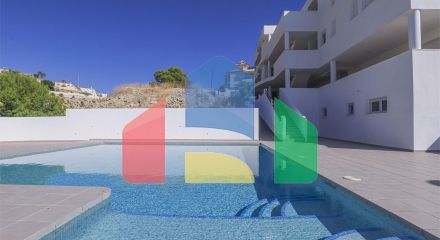 Великолепный пентхаус в Вильяхойоса — Монтиболи Великолепный пентхаус в Вильяхойоса — Монтиболи