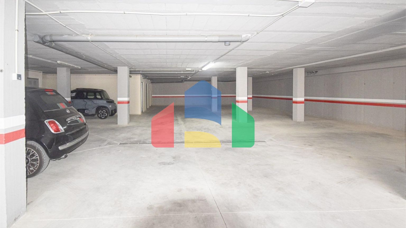 Великолепный пентхаус в Вильяхойоса — Монтиболи