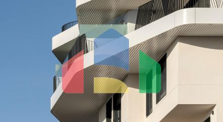NEW BUILD COMPLEX IN VILLAYOJOSA