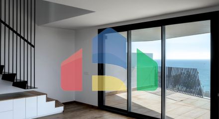 NEW BUILD COMPLEX IN VILLAYOJOSA