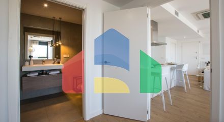 НОВЫЙ КОМПЛЕКС В ВИЛЬЯЙОХОСЕ