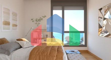 Новые апартаменты и пентхаусы на первой линии Плайя-дель-Торрес