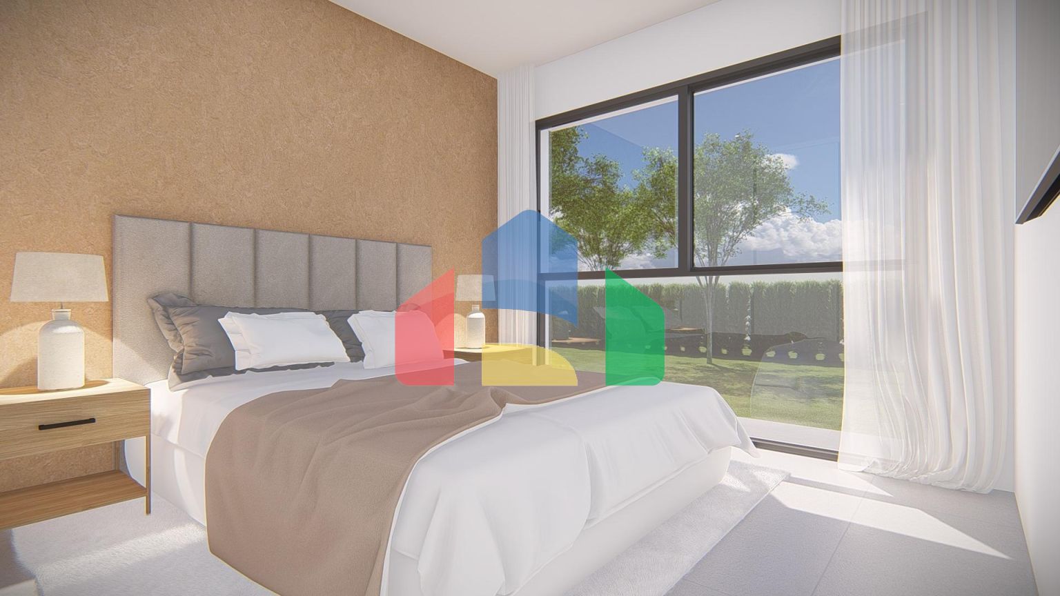 КВАРТИРЫ В НОВОСТРОЙКЕ В ВИЛЬЯХОЙОСЕ РЯДОМ С МОРЕМ