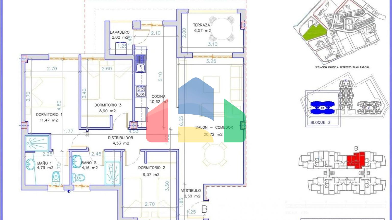 КВАРТИРЫ В НОВОСТРОЙКЕ В ВИЛЬЯХОЙОСЕ РЯДОМ С МОРЕМ