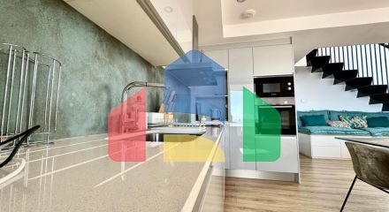 ПРЕМИУМ ПЕНТХАУС С НЕВЕРОЯТНЫМИ ВИДАМИ НА МОРЕ И ГОРЫ ПРЕМИУМ ПЕНТХАУС С НЕВЕРОЯТНЫМИ ВИДАМИ НА МОРЕ И ГОРЫ