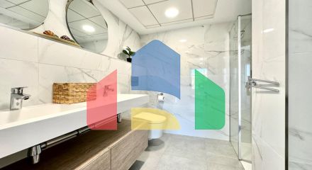 ПРЕМИУМ ПЕНТХАУС С НЕВЕРОЯТНЫМИ ВИДАМИ НА МОРЕ И ГОРЫ ПРЕМИУМ ПЕНТХАУС С НЕВЕРОЯТНЫМИ ВИДАМИ НА МОРЕ И ГОРЫ