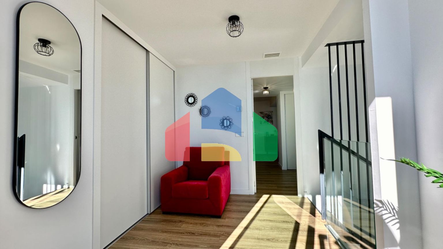 ПРЕМИУМ ПЕНТХАУС С НЕВЕРОЯТНЫМИ ВИДАМИ НА МОРЕ И ГОРЫ