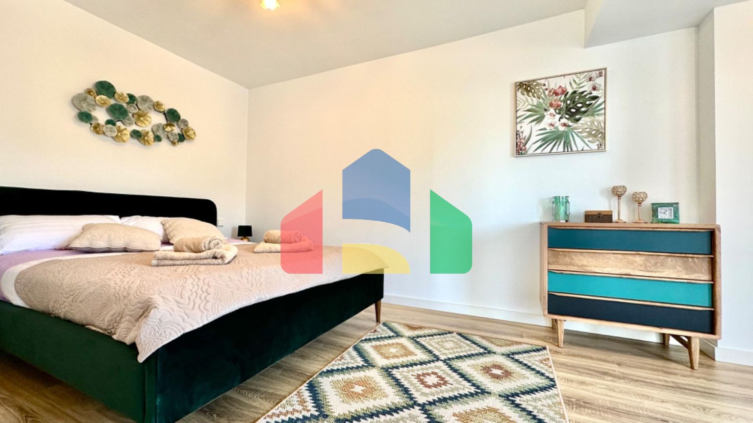 ПРЕМИУМ ПЕНТХАУС С НЕВЕРОЯТНЫМИ ВИДАМИ НА МОРЕ И ГОРЫ