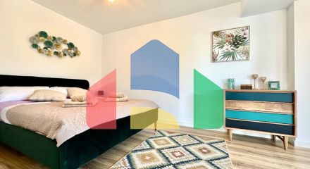 ПРЕМИУМ ПЕНТХАУС С НЕВЕРОЯТНЫМИ ВИДАМИ НА МОРЕ И ГОРЫ ПРЕМИУМ ПЕНТХАУС С НЕВЕРОЯТНЫМИ ВИДАМИ НА МОРЕ И ГОРЫ