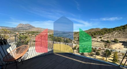 ПРЕМИУМ ПЕНТХАУС С НЕВЕРОЯТНЫМИ ВИДАМИ НА МОРЕ И ГОРЫ ПРЕМИУМ ПЕНТХАУС С НЕВЕРОЯТНЫМИ ВИДАМИ НА МОРЕ И ГОРЫ