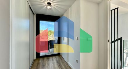 ПРЕМИУМ ПЕНТХАУС С НЕВЕРОЯТНЫМИ ВИДАМИ НА МОРЕ И ГОРЫ ПРЕМИУМ ПЕНТХАУС С НЕВЕРОЯТНЫМИ ВИДАМИ НА МОРЕ И ГОРЫ