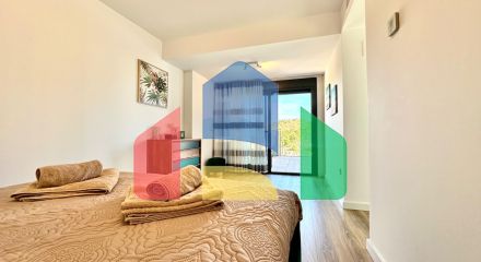 ПРЕМИУМ ПЕНТХАУС С НЕВЕРОЯТНЫМИ ВИДАМИ НА МОРЕ И ГОРЫ ПРЕМИУМ ПЕНТХАУС С НЕВЕРОЯТНЫМИ ВИДАМИ НА МОРЕ И ГОРЫ