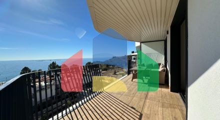 ПРЕМИУМ ПЕНТХАУС С НЕВЕРОЯТНЫМИ ВИДАМИ НА МОРЕ И ГОРЫ ПРЕМИУМ ПЕНТХАУС С НЕВЕРОЯТНЫМИ ВИДАМИ НА МОРЕ И ГОРЫ