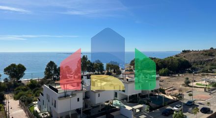 ПРЕМИУМ ПЕНТХАУС С НЕВЕРОЯТНЫМИ ВИДАМИ НА МОРЕ И ГОРЫ ПРЕМИУМ ПЕНТХАУС С НЕВЕРОЯТНЫМИ ВИДАМИ НА МОРЕ И ГОРЫ