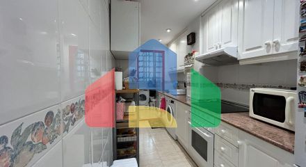 Квартира на продажу рядом с пляжем Торрес, Вильяхойоса