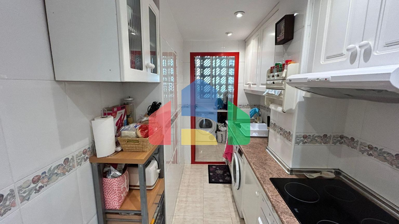 Квартира на продажу рядом с пляжем Торрес, Вильяхойоса