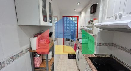 Квартира на продажу рядом с пляжем Торрес, Вильяхойоса