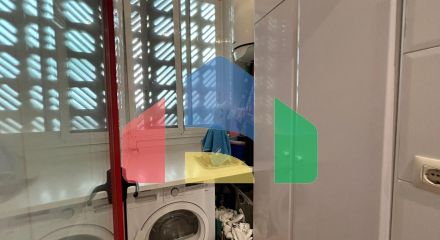 Квартира на продажу рядом с пляжем Торрес, Вильяхойоса