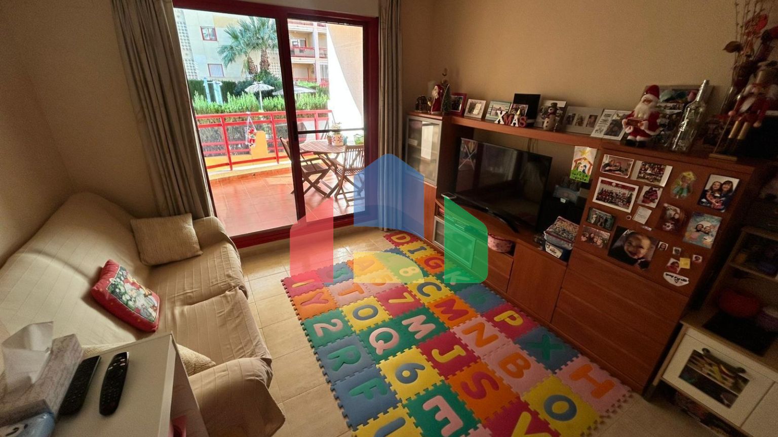 Квартира на продажу рядом с пляжем Торрес, Вильяхойоса