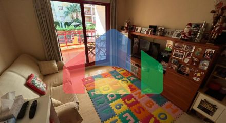 Квартира на продажу рядом с пляжем Торрес, Вильяхойоса