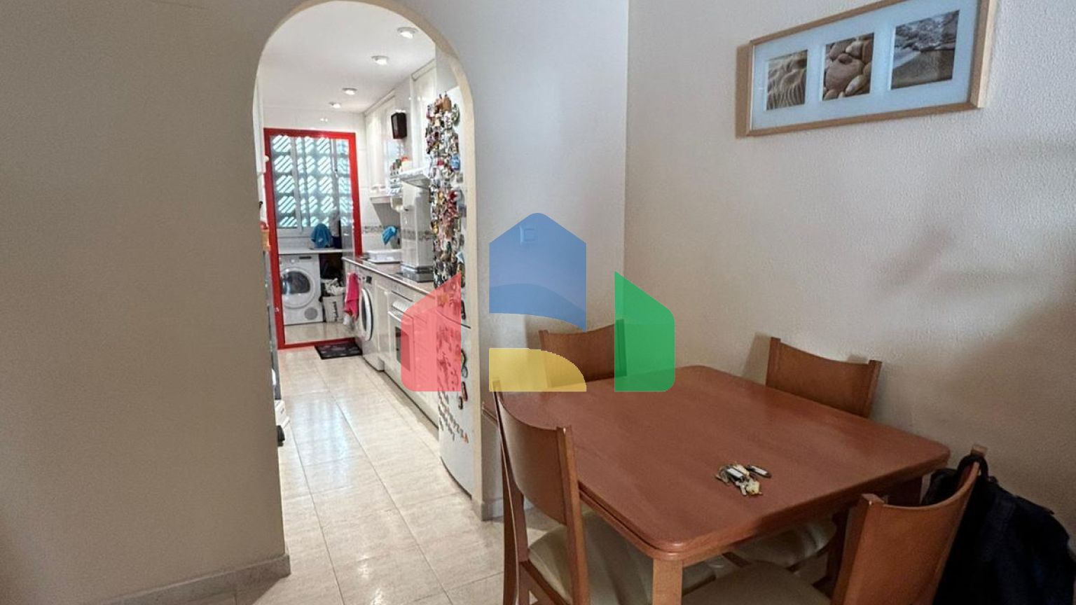 Квартира на продажу рядом с пляжем Торрес, Вильяхойоса