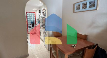 Квартира на продажу рядом с пляжем Торрес, Вильяхойоса