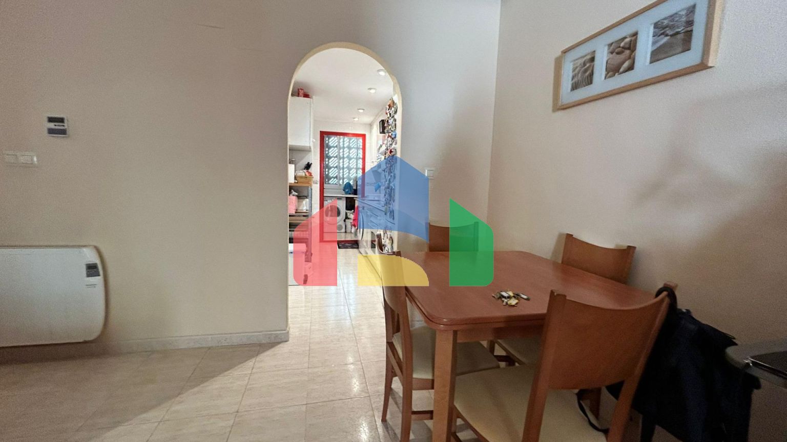 Квартира на продажу рядом с пляжем Торрес, Вильяхойоса