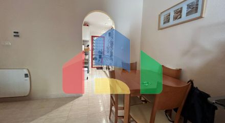 Квартира на продажу рядом с пляжем Торрес, Вильяхойоса