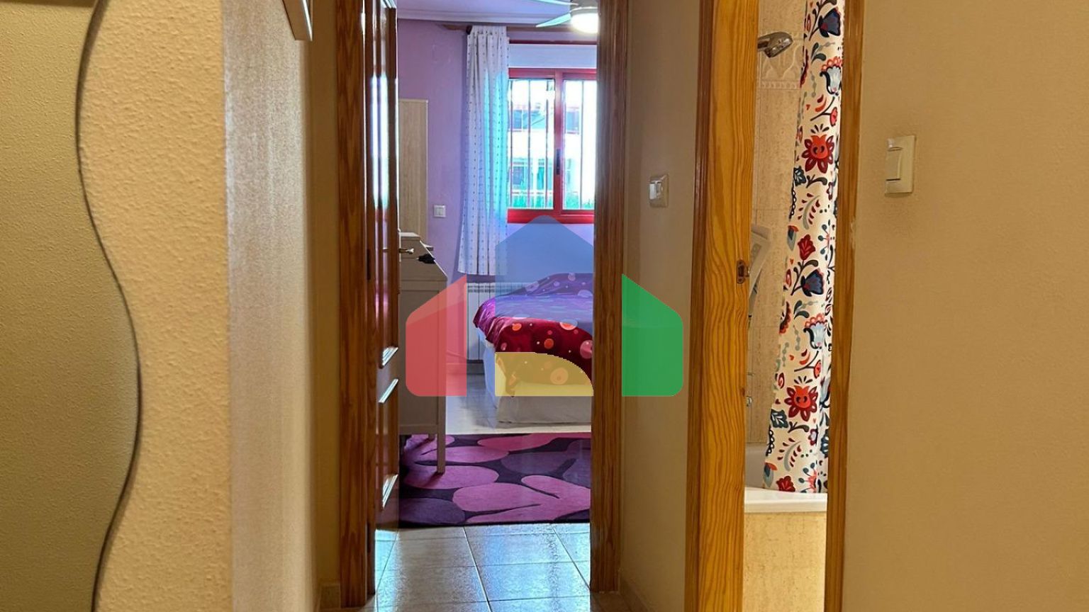 Квартира на продажу рядом с пляжем Торрес, Вильяхойоса