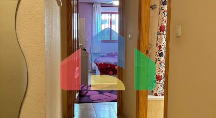 Квартира на продажу рядом с пляжем Торрес, Вильяхойоса