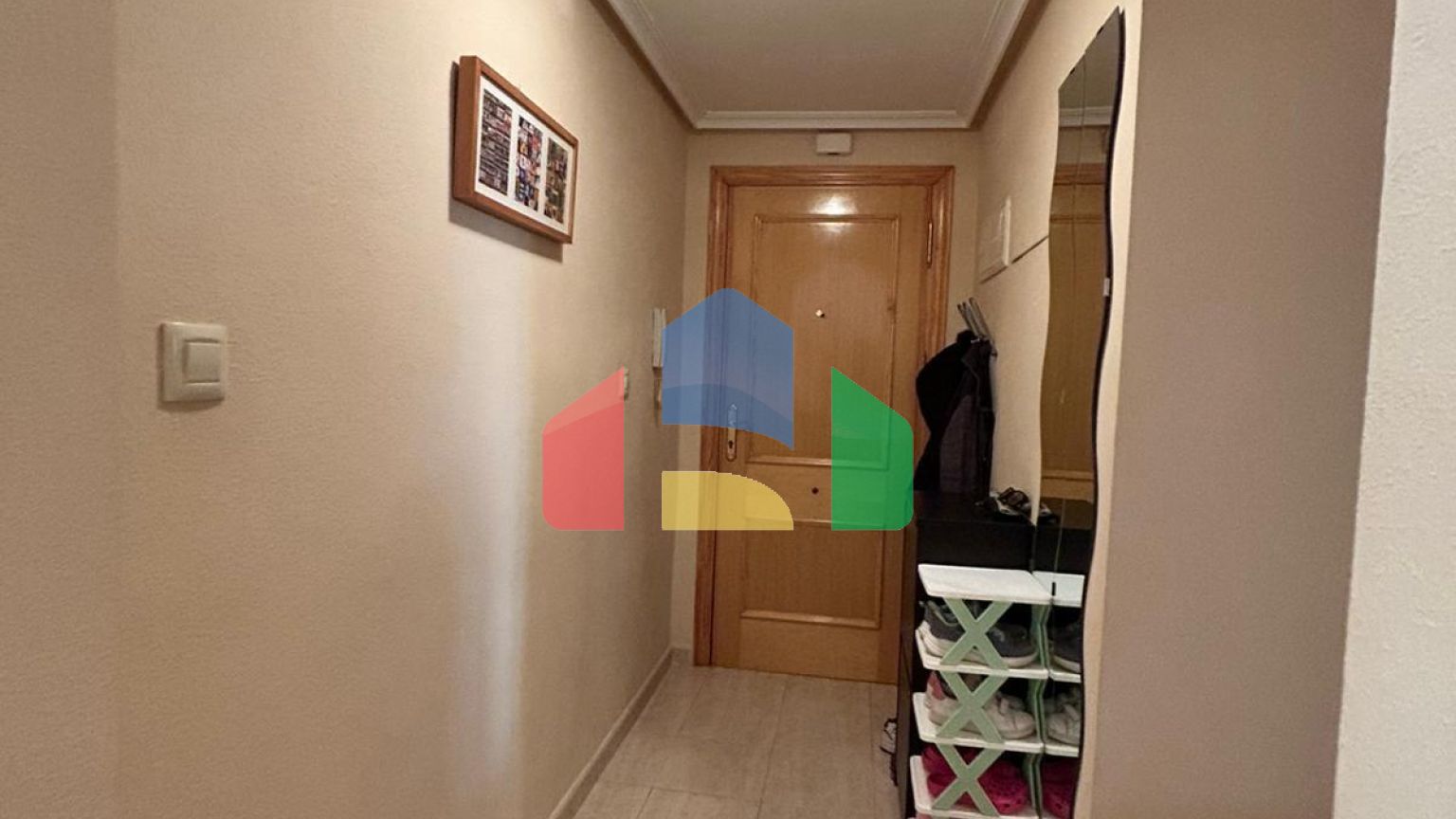 Квартира на продажу рядом с пляжем Торрес, Вильяхойоса