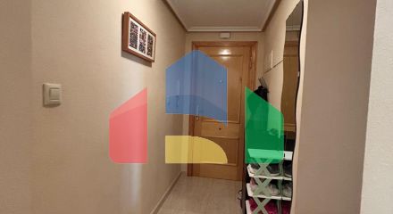 Квартира на продажу рядом с пляжем Торрес, Вильяхойоса