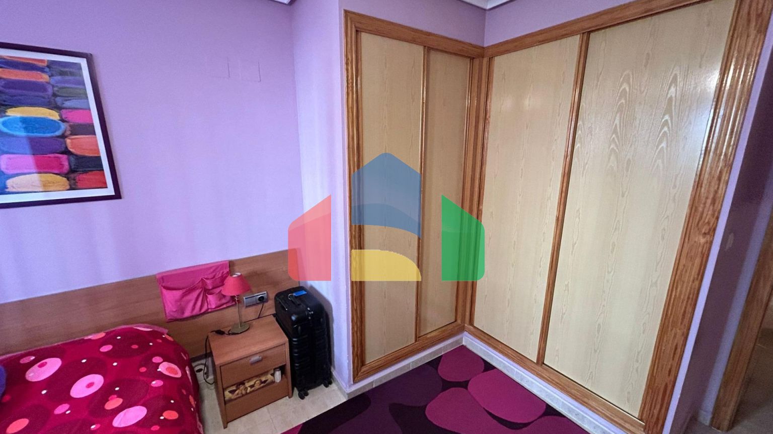 Квартира на продажу рядом с пляжем Торрес, Вильяхойоса