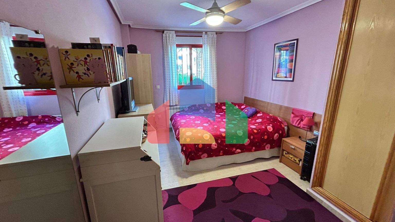 Квартира на продажу рядом с пляжем Торрес, Вильяхойоса