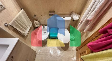 Квартира на продажу рядом с пляжем Торрес, Вильяхойоса