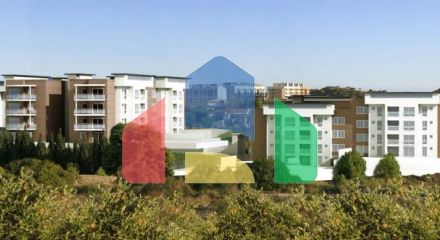 Accolo Building – Villajoyosa