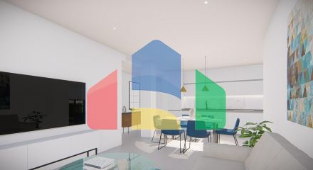 Accolo Building – Villajoyosa