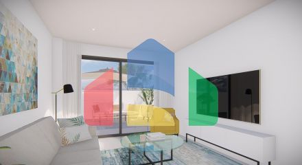 Accolo Building – Villajoyosa