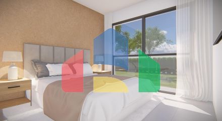 Accolo Building – Villajoyosa