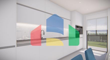 Accolo Building – Villajoyosa