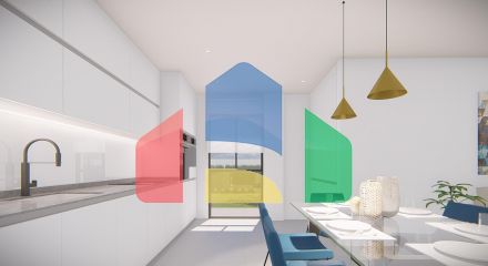 Accolo Building – Villajoyosa
