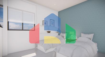 Accolo Building – Villajoyosa