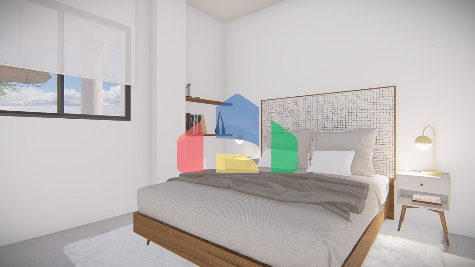 Жилой комплекс Accolo — Вильяхойоса