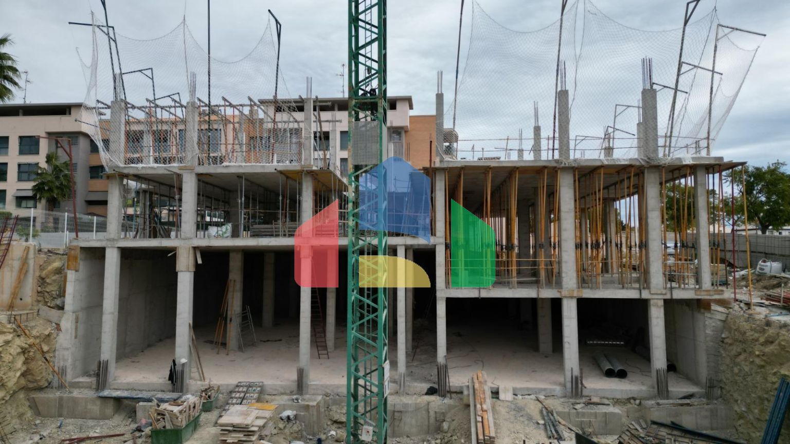 Жилой комплекс Accolo — Вильяхойоса