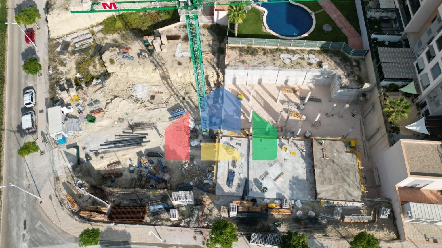 Жилой комплекс Accolo — Вильяхойоса