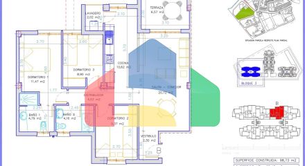 Жилой комплекс Accolo — Вильяхойоса