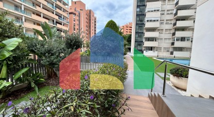 Apartment for Sale in Cala de Vila Joiosa! ️