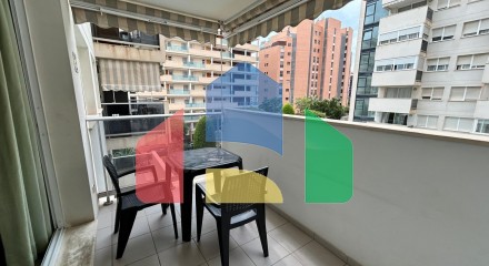 Apartment for Sale in Cala de Vila Joiosa! ️