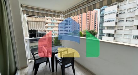 Квартира на продажу в Ла Кала, Вилахойоса! ️